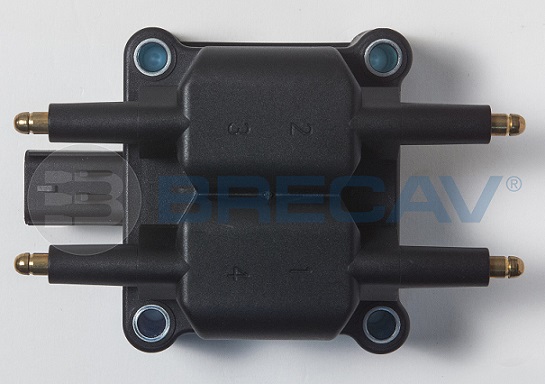 Bobina d'accensione BRECAV 122.006